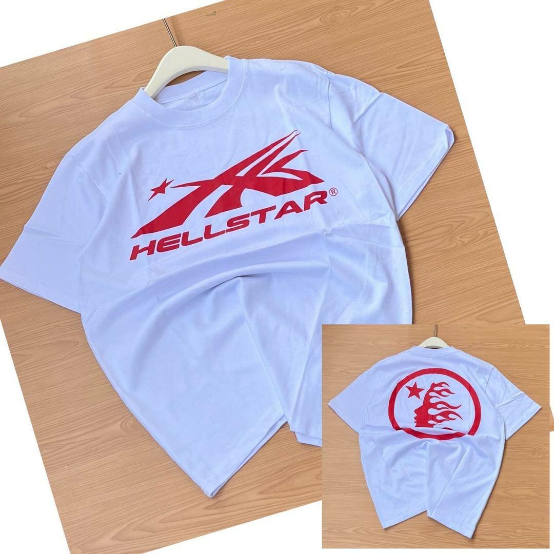 Hellstar T Shirts