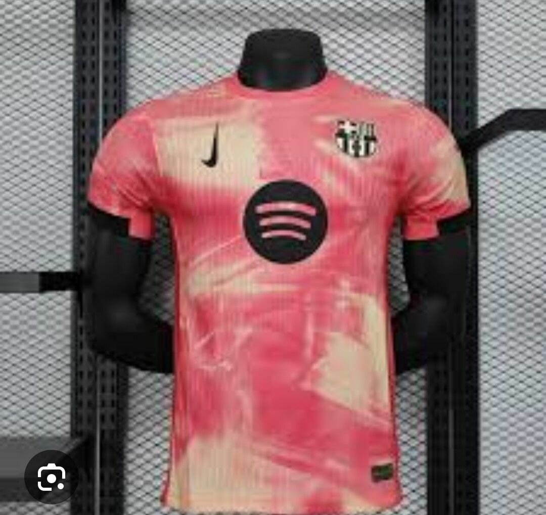 Maillots de Football Tendance