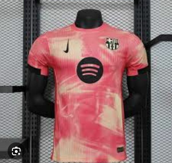 Maillots de Football Tendance