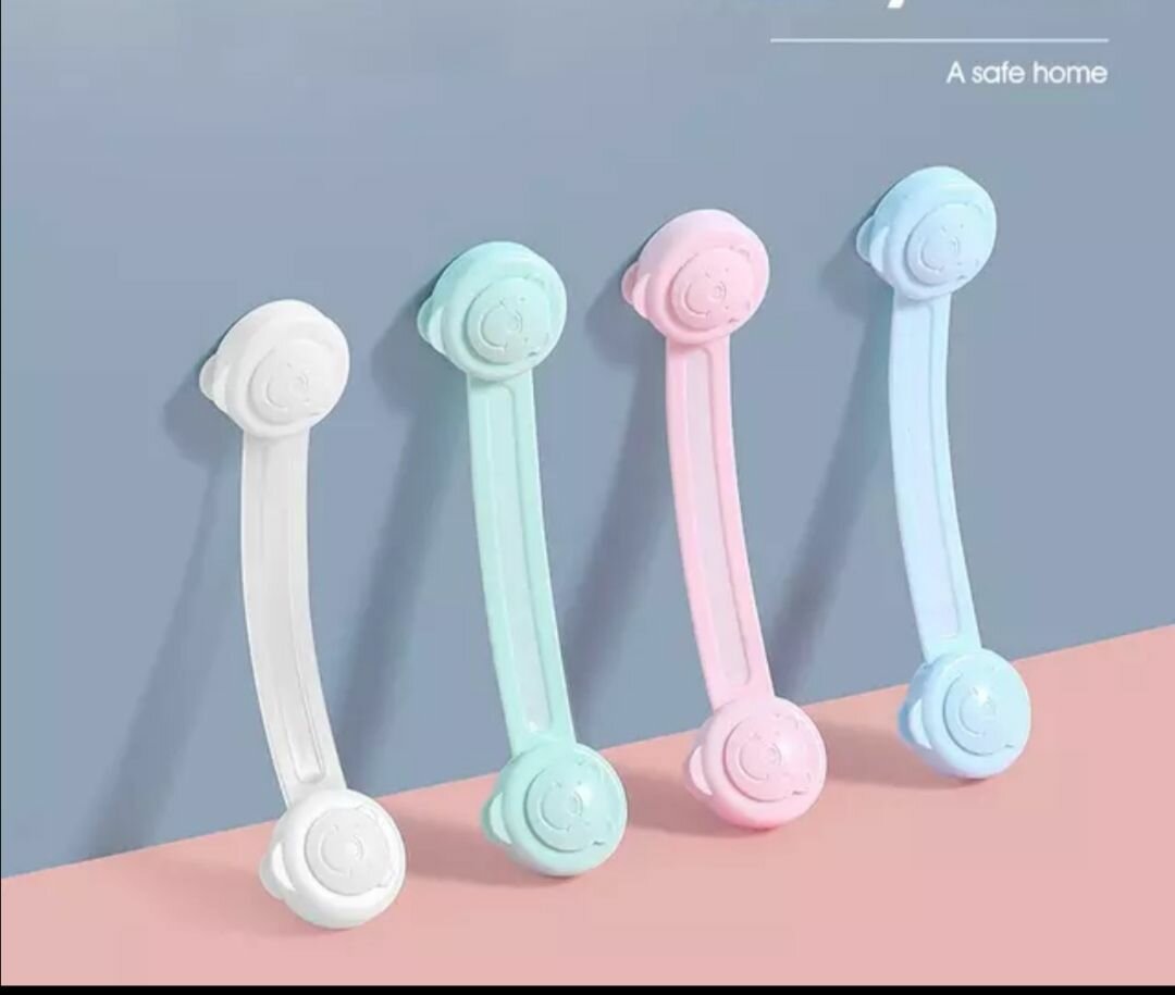 Verrouillage Sécurité Bébé