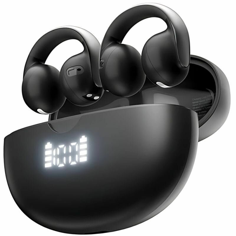 Écouteurs Bluetooth Sport