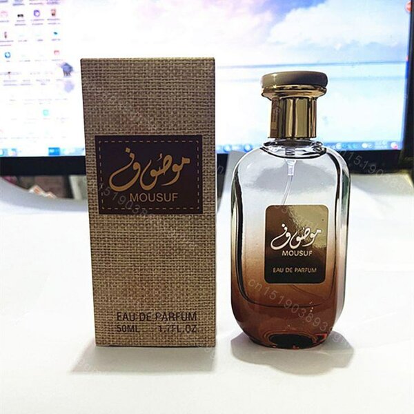 Parfum Mousuf Eau de Parfum