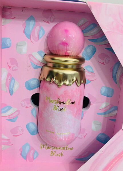 Parfum Marshmallow Blush
