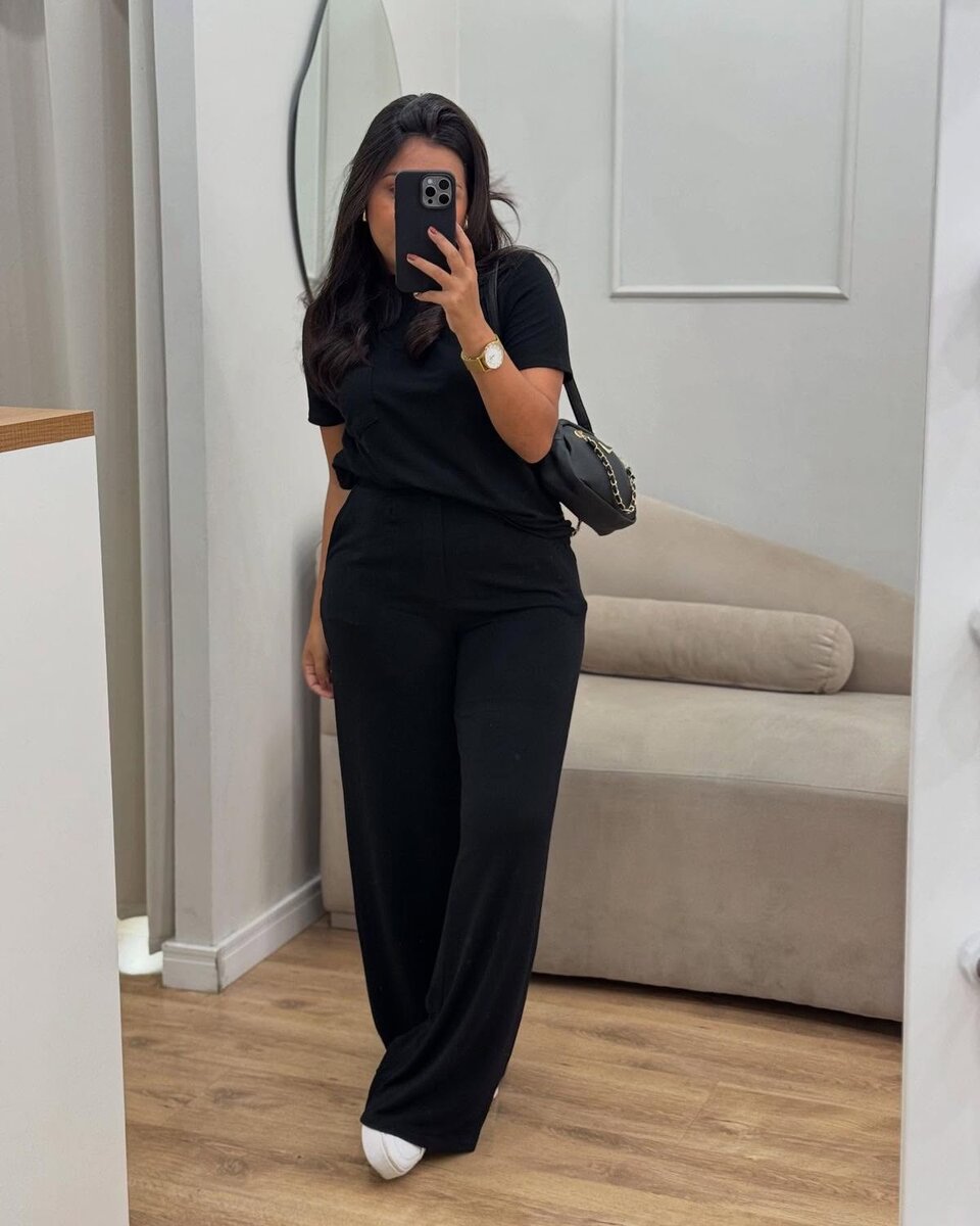 Ensemble Décontracté Femme
