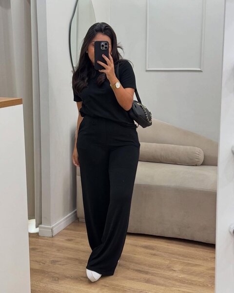 Ensemble Décontracté Femme