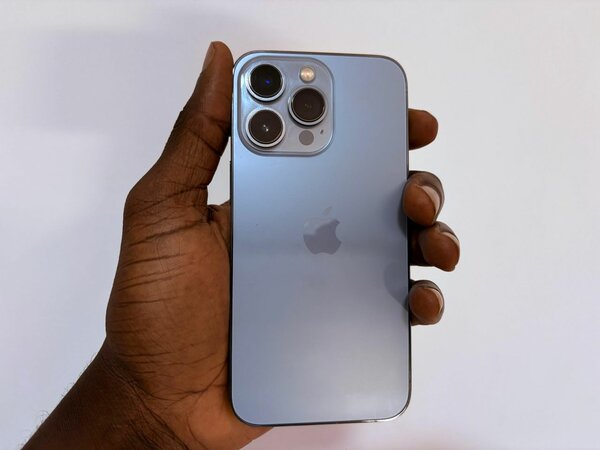 iPhone 13 Pro 256 Go