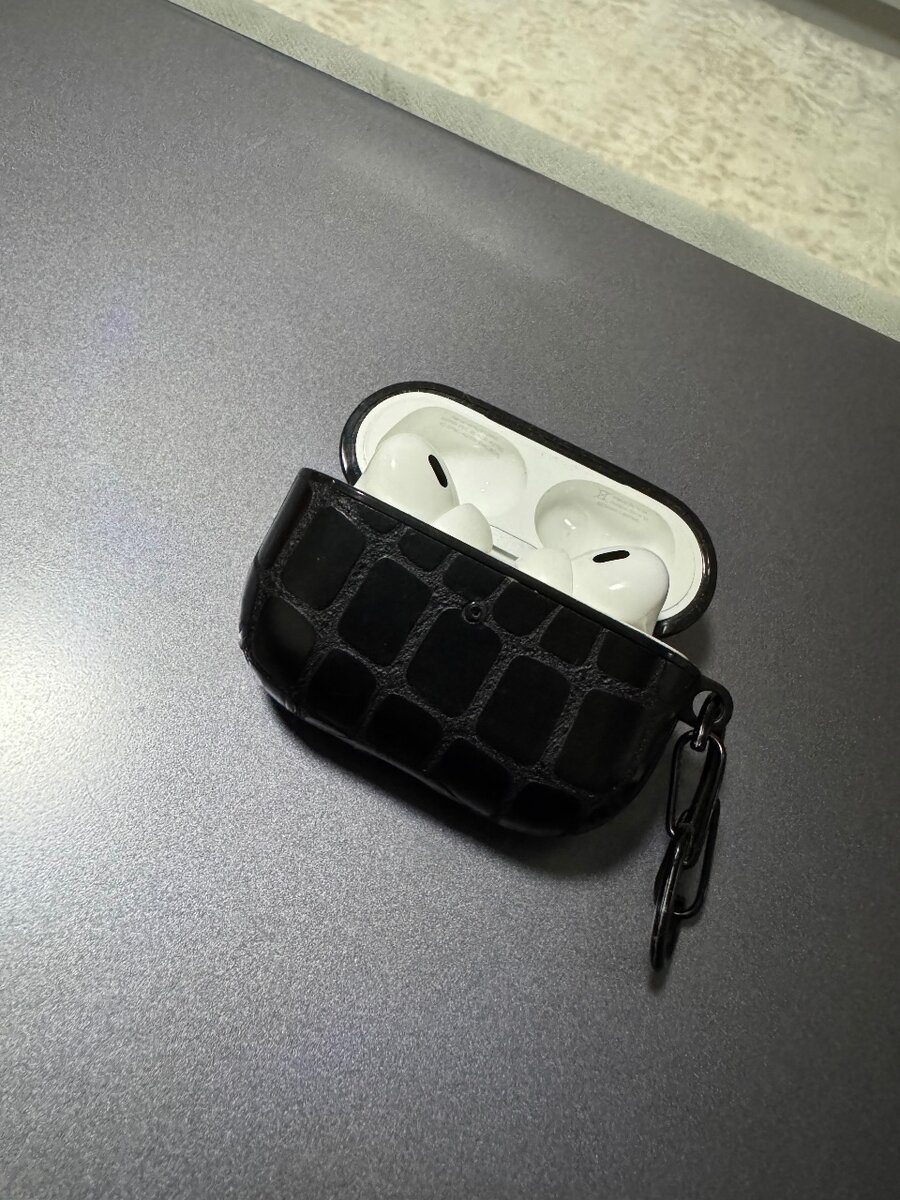 Apple Air Pods Pro Gen2