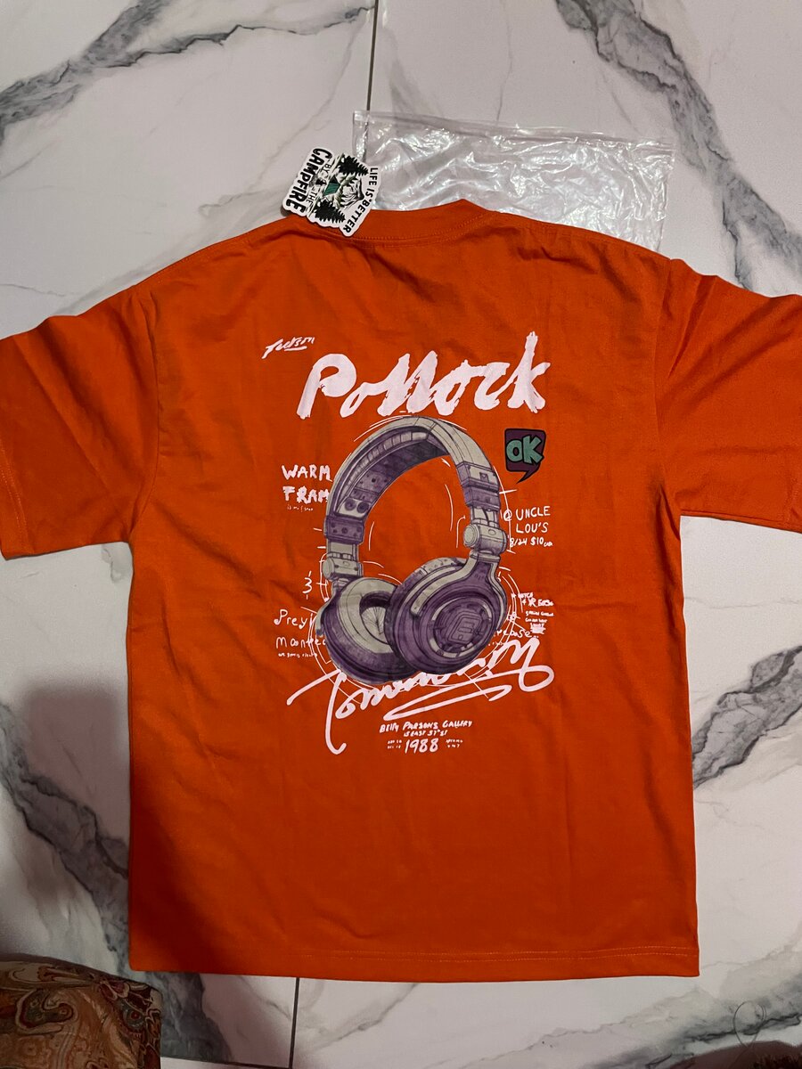 T-shirt