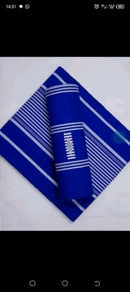 Tissu africain