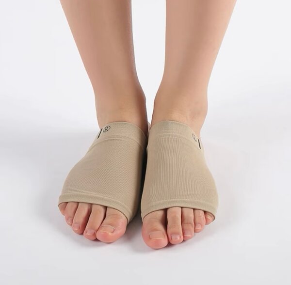 Chaussettes de compression