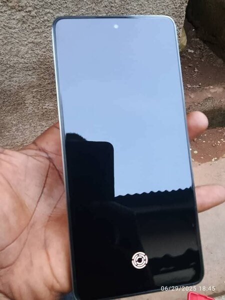 Smartphone Camon dernière génération