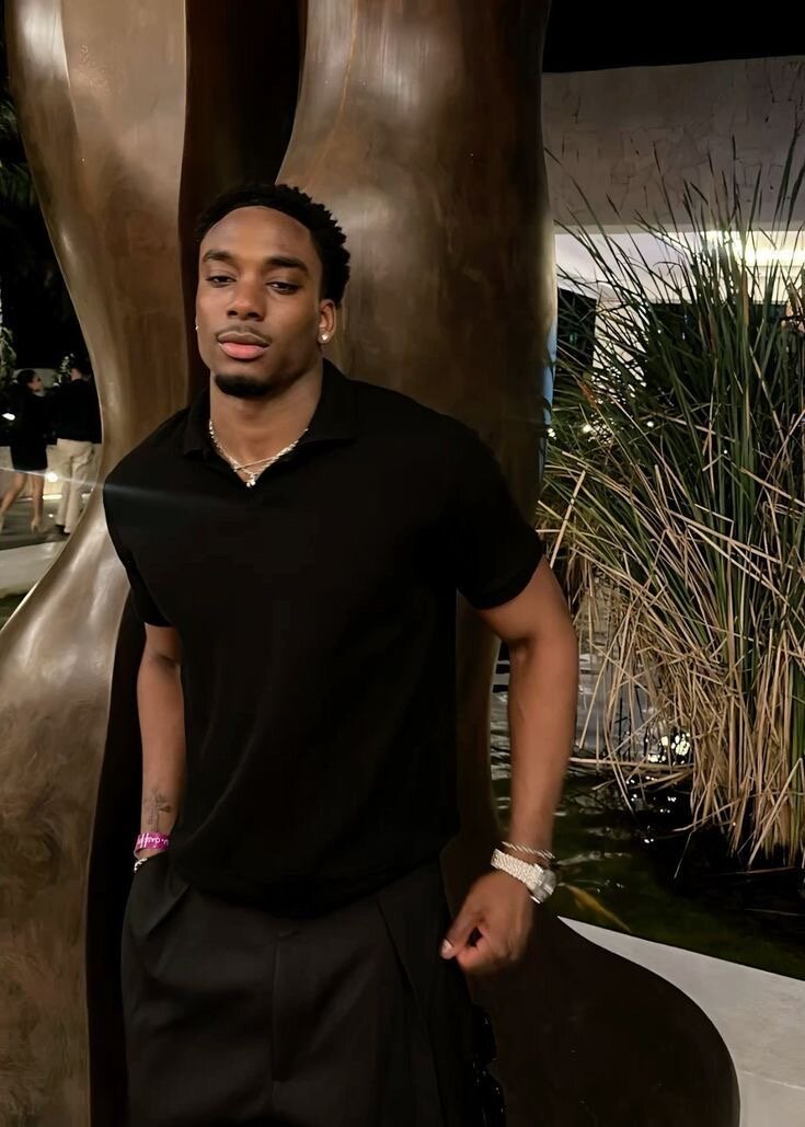 AOYKAWIM Men's Polo Shirt