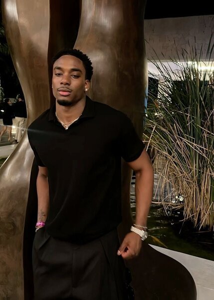 AOYKAWIM Men's Polo Shirt