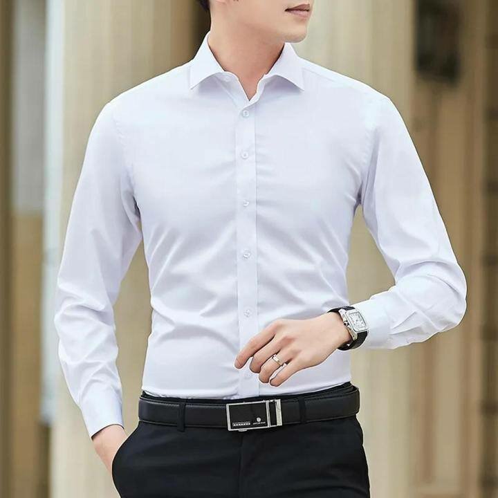 Dress shirt