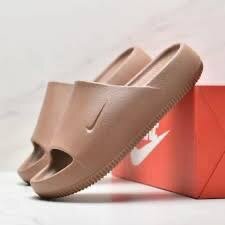 Nike slides