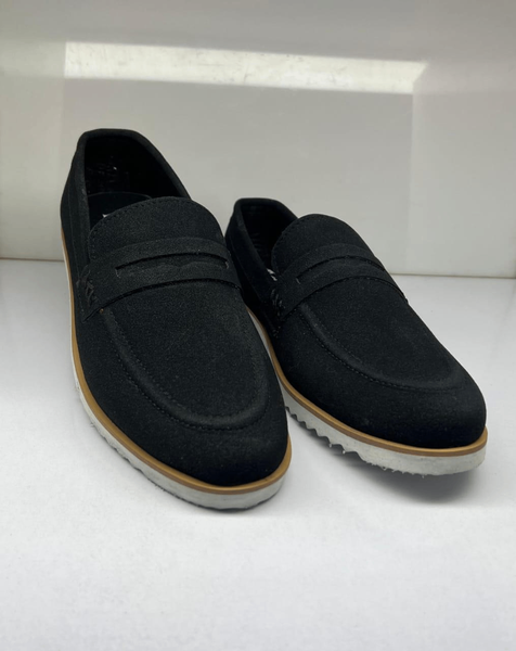 Men's loafer premium quality's leather