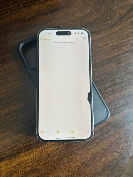 iPhone 14 Pro k15,400