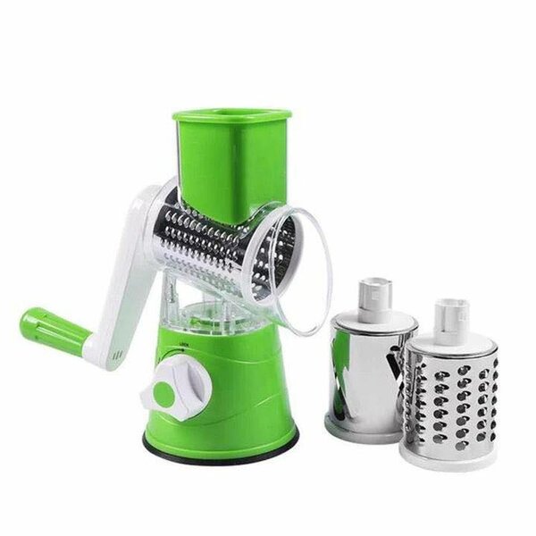 Vegetable cutter