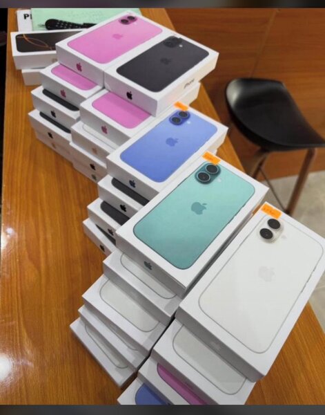 iPhone 14 Pro - Neuf