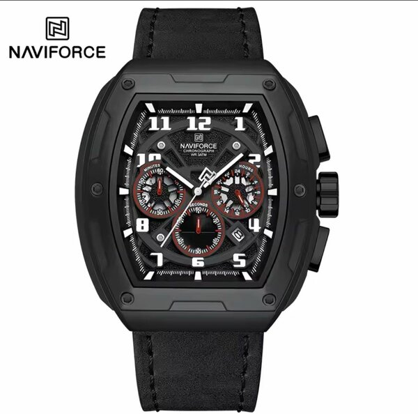 Montre Naviforce Homme Classique