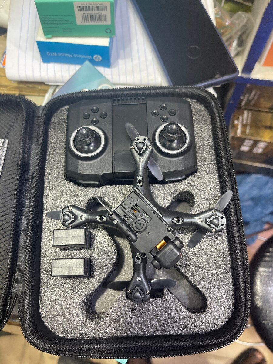 Mini Smart Drone
