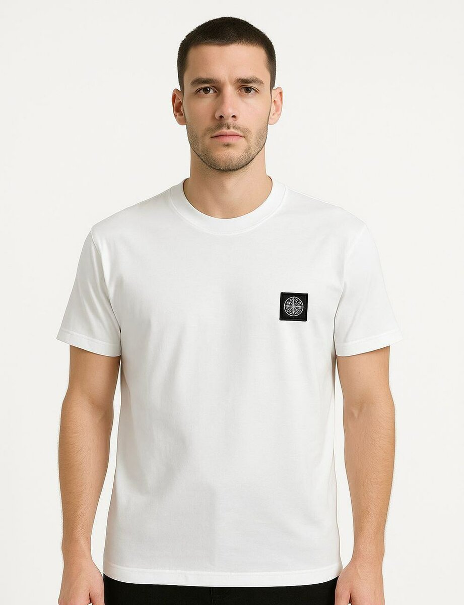 T-shirts Homme Y-3 et Style