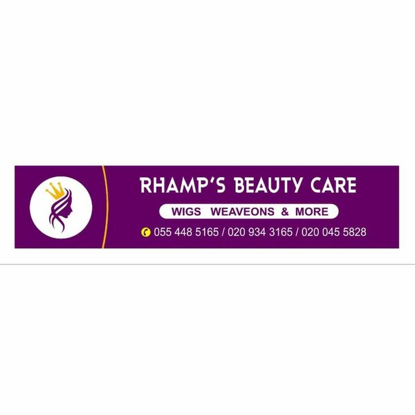 Rhamps Beauty Care 