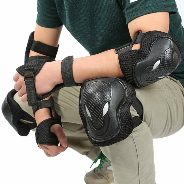 Set de protection sports