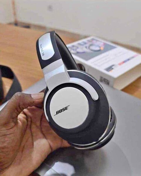 Casque Bose sans fil