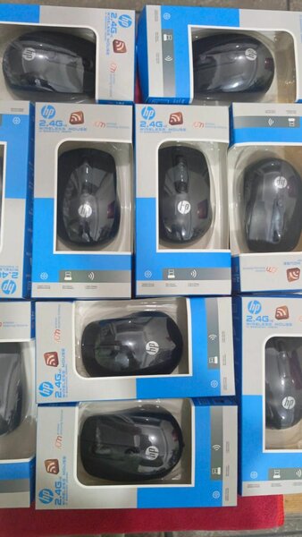 HP Wireless Mouse