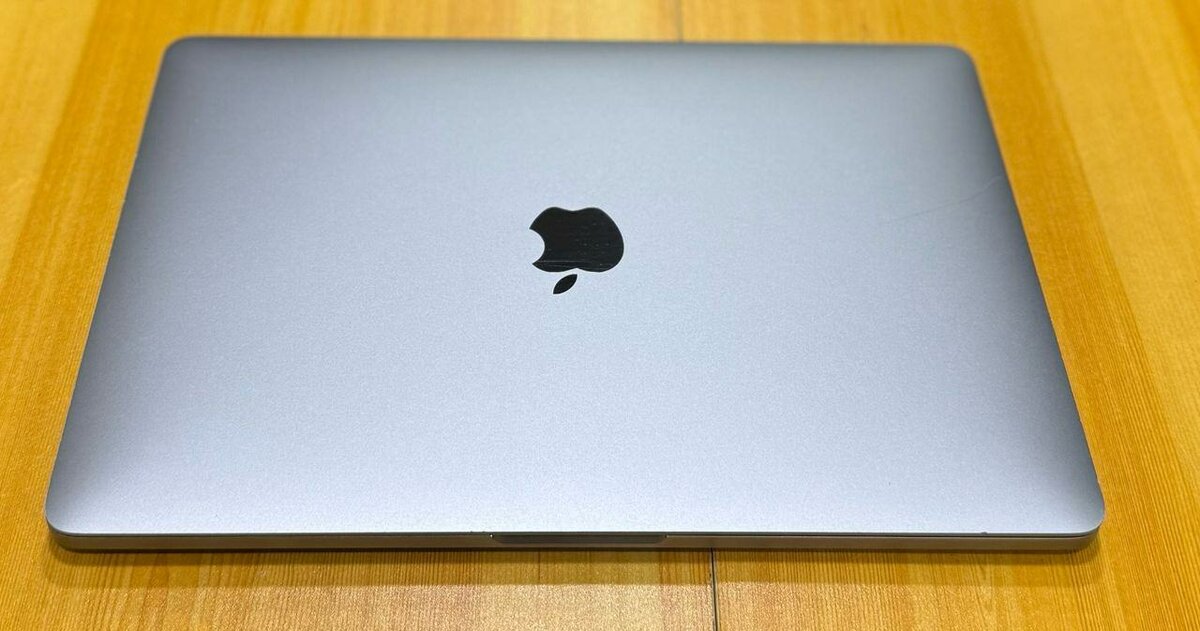 macbook pro retina core i5 2020