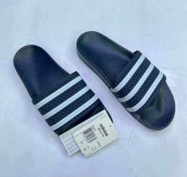 Adidas Tongs Classiques Homme