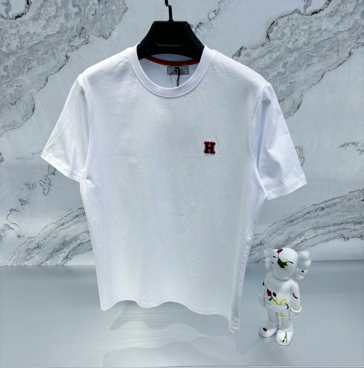 Tee-shirts Hermes