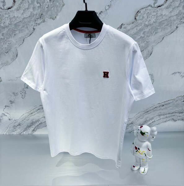 Tee-shirts Hermes