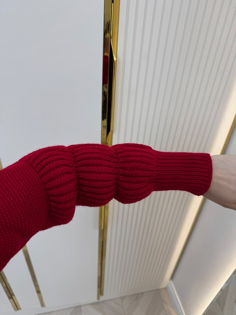 Женский кардиган