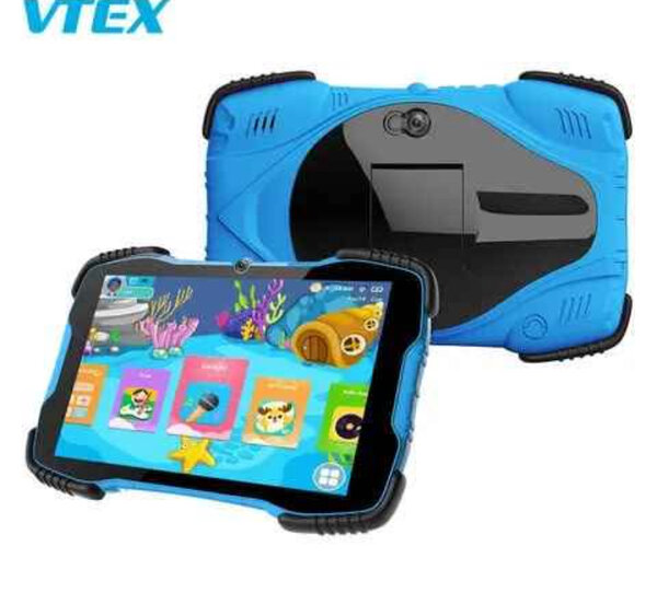 Tablette Enfant 8" Protection