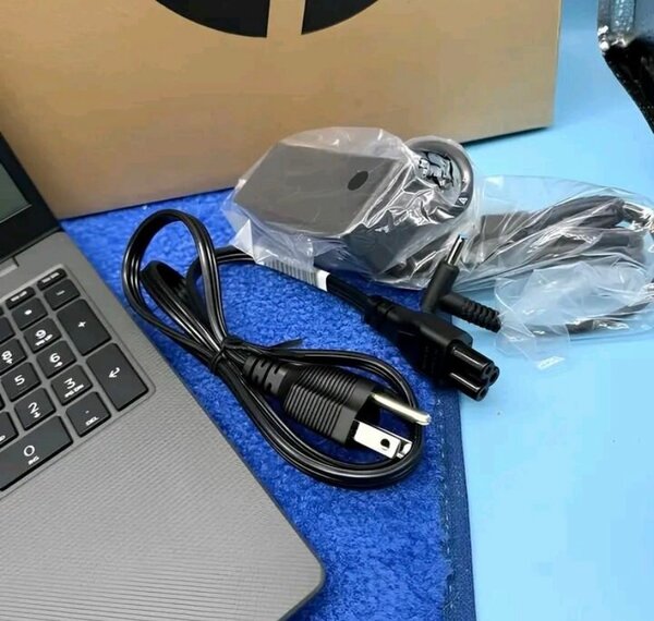 Ordinateur portable HP