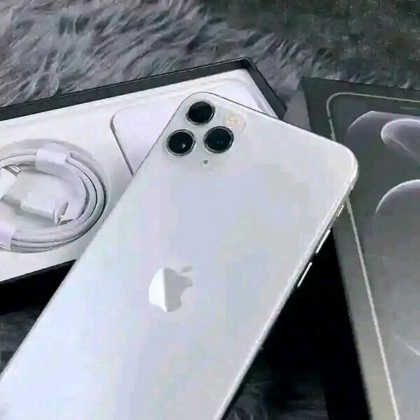 Smartphone haut de gamme