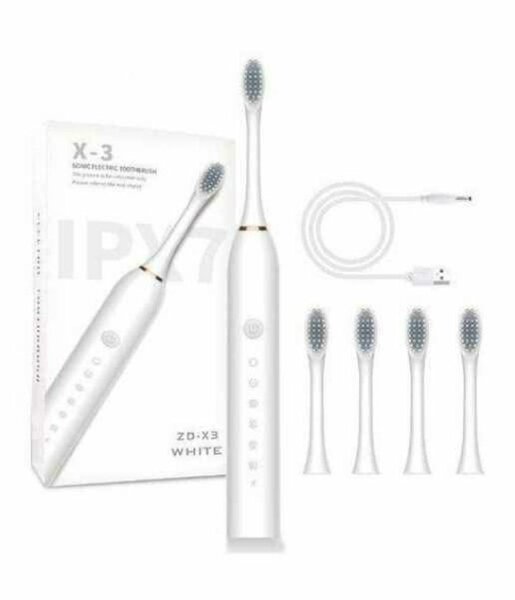 Brosse à dents électrique