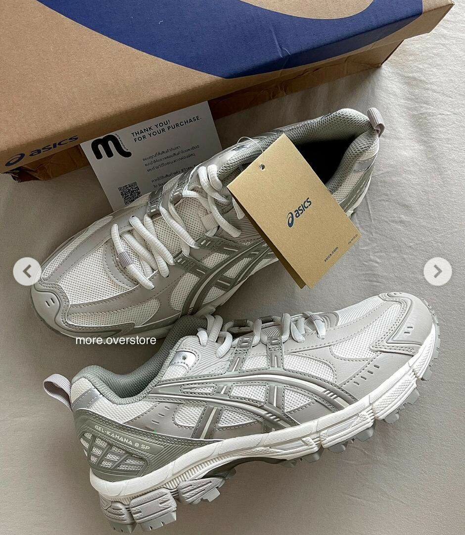 Chaussures de Running Asics