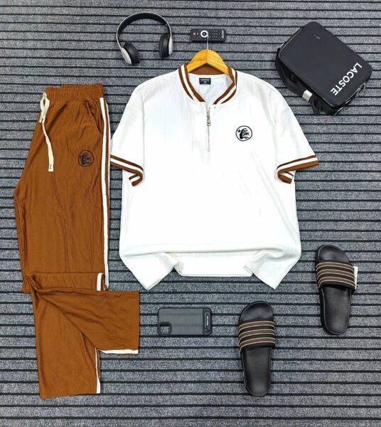 Ensemble survêtement homme