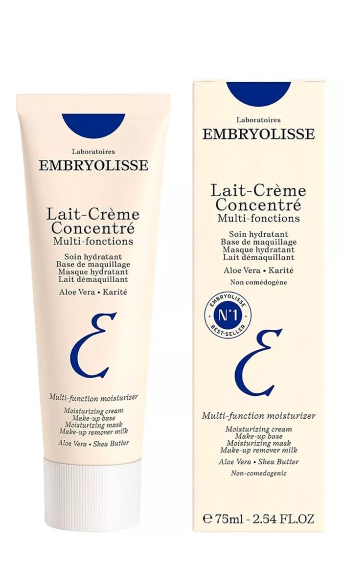 Шикарная база под макияж️️