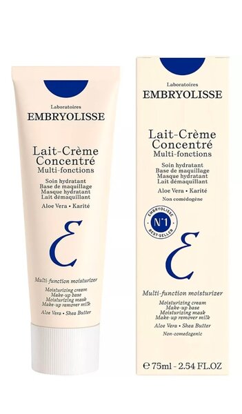 Шикарная база под макияж️️