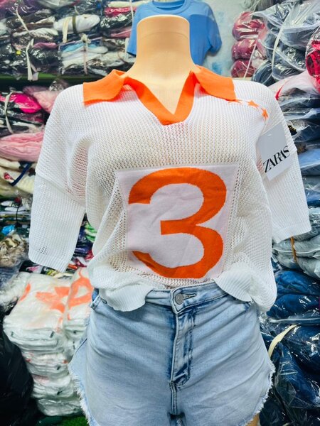 Maillot Côte d'Ivoire rétro