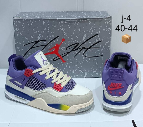 Jordan 4