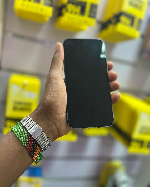 BRAND NEW IPHONE 🍏 pro 