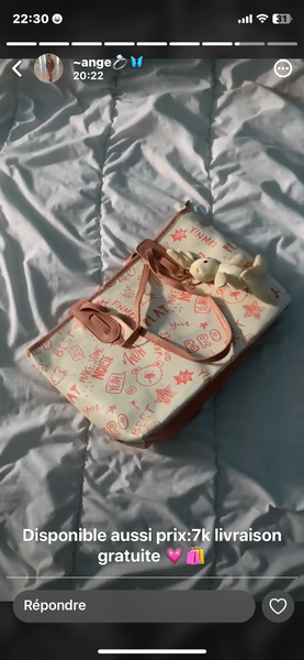 Sac à main tendance pour femmes