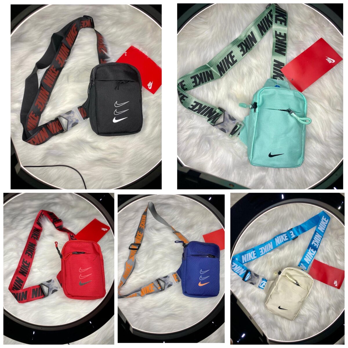Nike Cross Body Bags