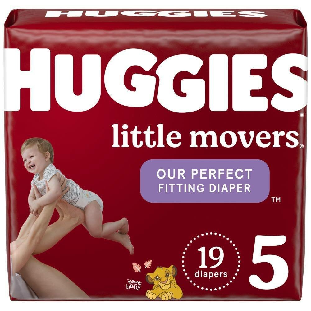 Huggies
