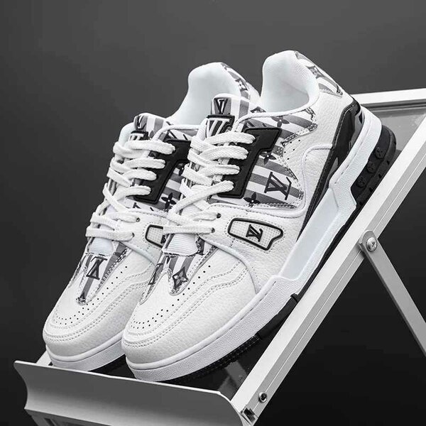 Chaussure Louis vuitton